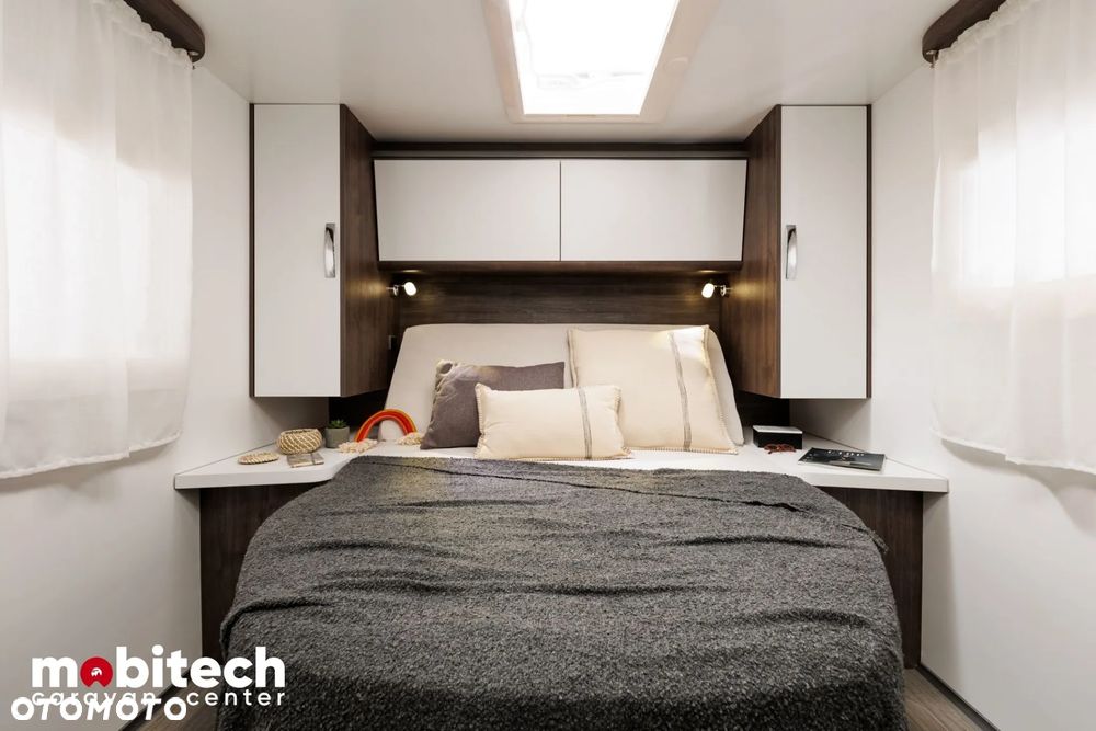 Benimar Tessoro 495 UP AUTOMAT 165 HP (MY 2026) - 14