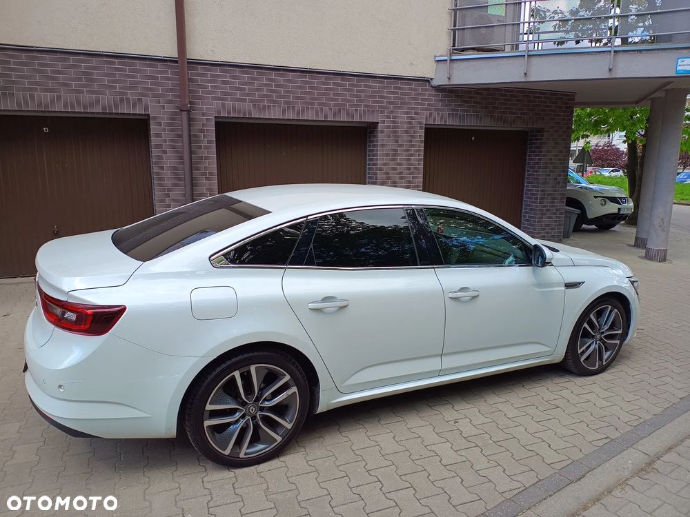 Renault Talisman - 13