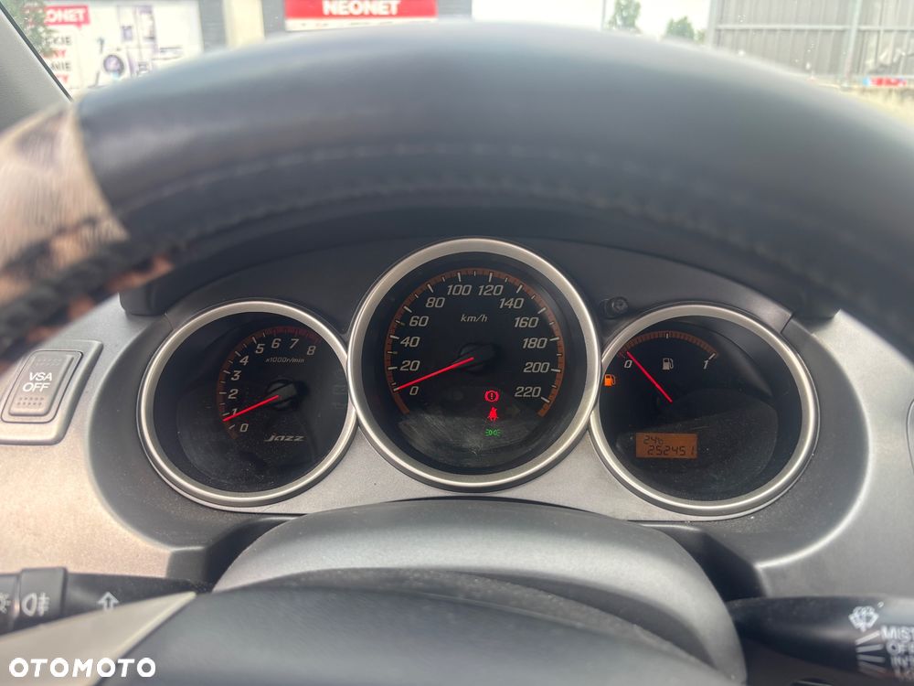 Honda Jazz 1.4 LS - 3