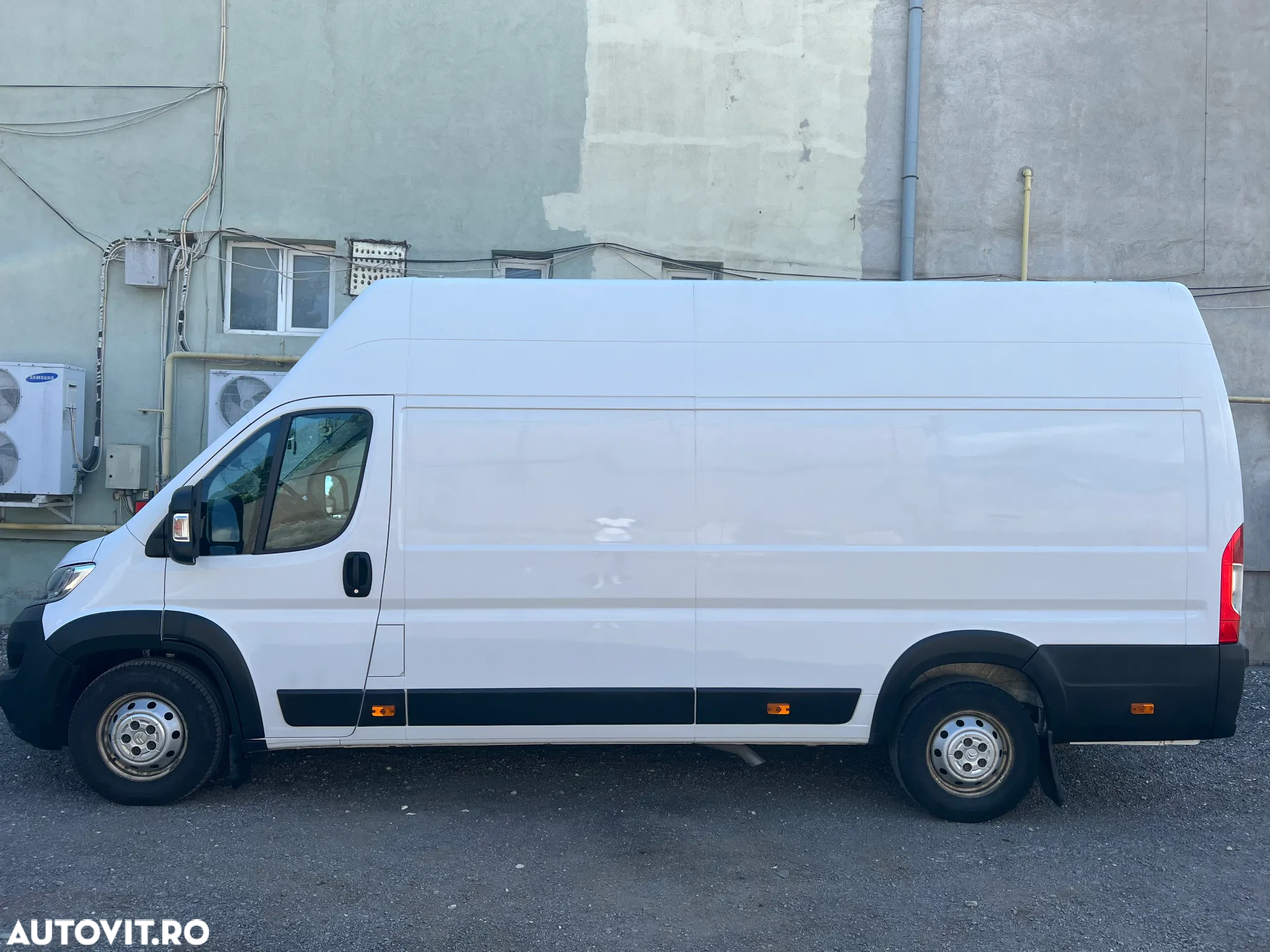 Citroën Jumper - 2