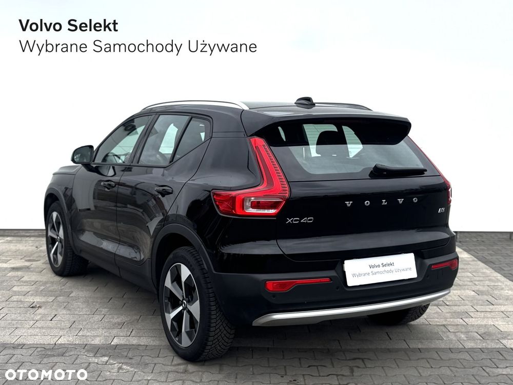 Volvo XC 40 - 6