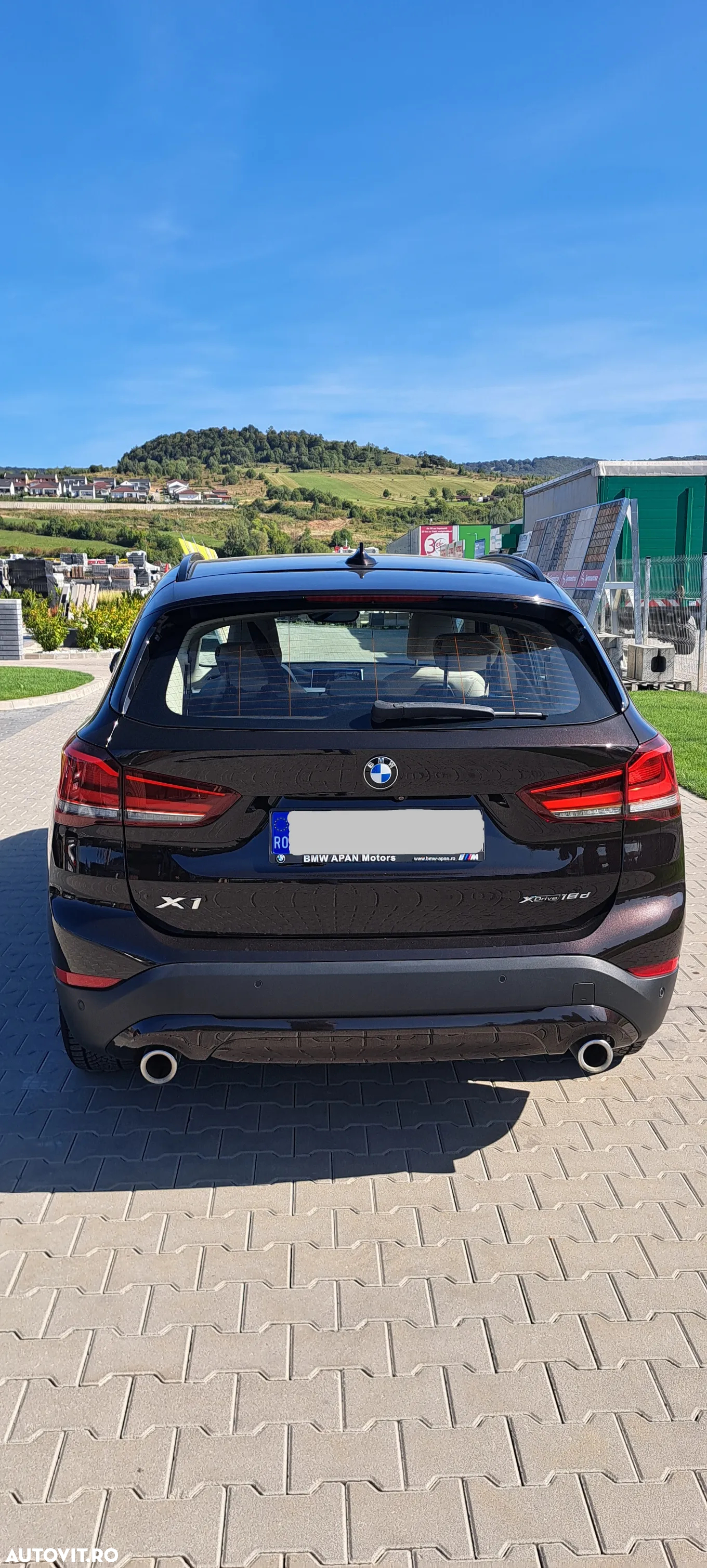 BMW X1 - 4