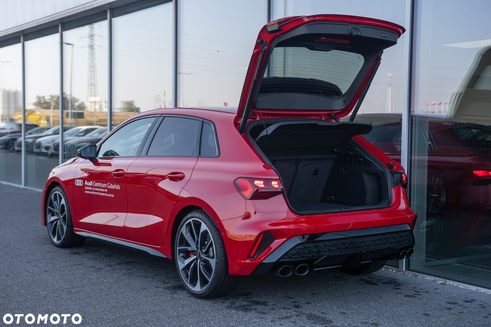 Audi S3 - 11