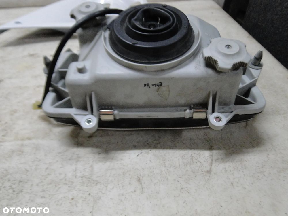 HONDA CBR 600F F3 LAMPA REFLEKTOR PRZÓD PRZEDNIA 94-98r EUROPA - 9