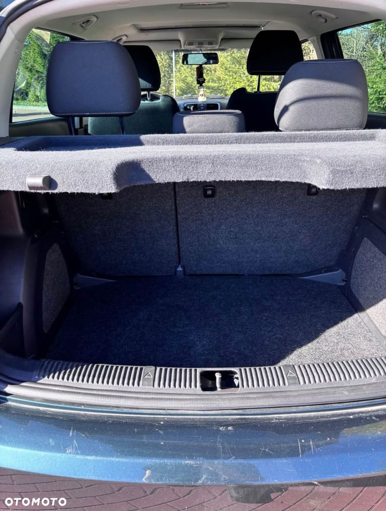 Skoda Fabia 1.9 TDI Comfort - 13
