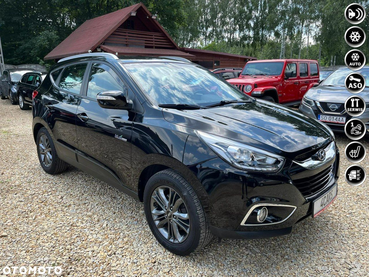 Hyundai ix35 - 1