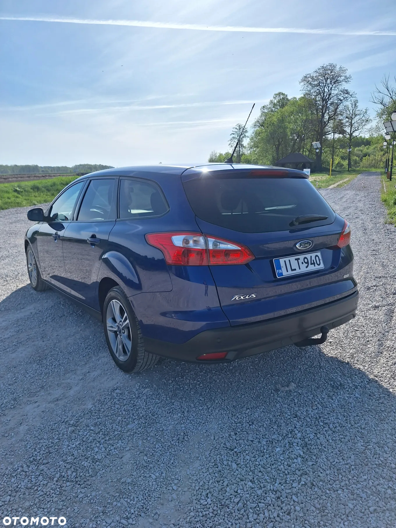 Ford Focus 1.0 EcoBoost Active - 6