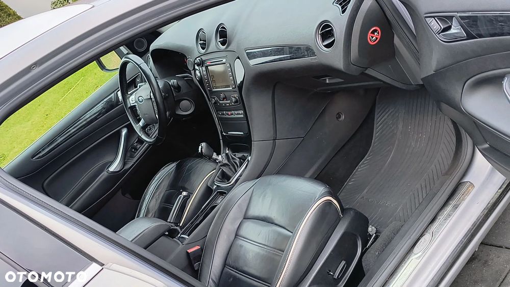 Ford Mondeo 2.0 TDCi Titanium X - 15