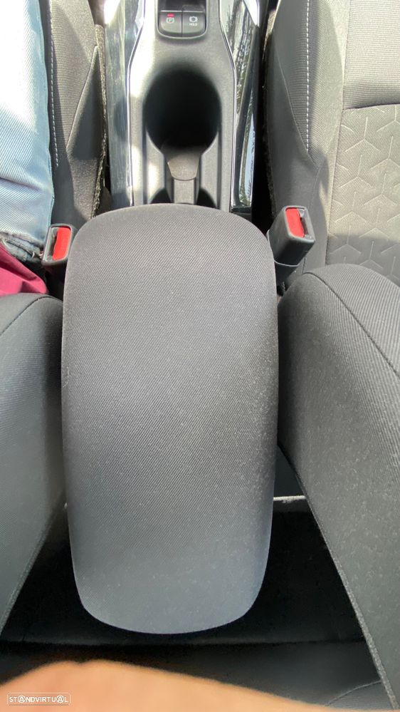 Toyota Corolla Touring Sports 1.8 Hybrid Comfort - 54