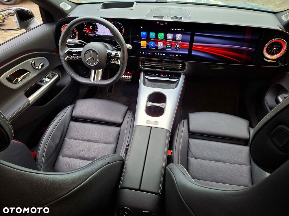 Mercedes-Benz CLA - 18