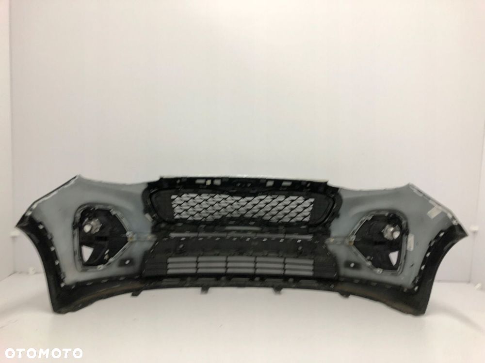 KIA SPORTAGE IV LIFT 2018- ZDERZAK PRZEDNI - 4