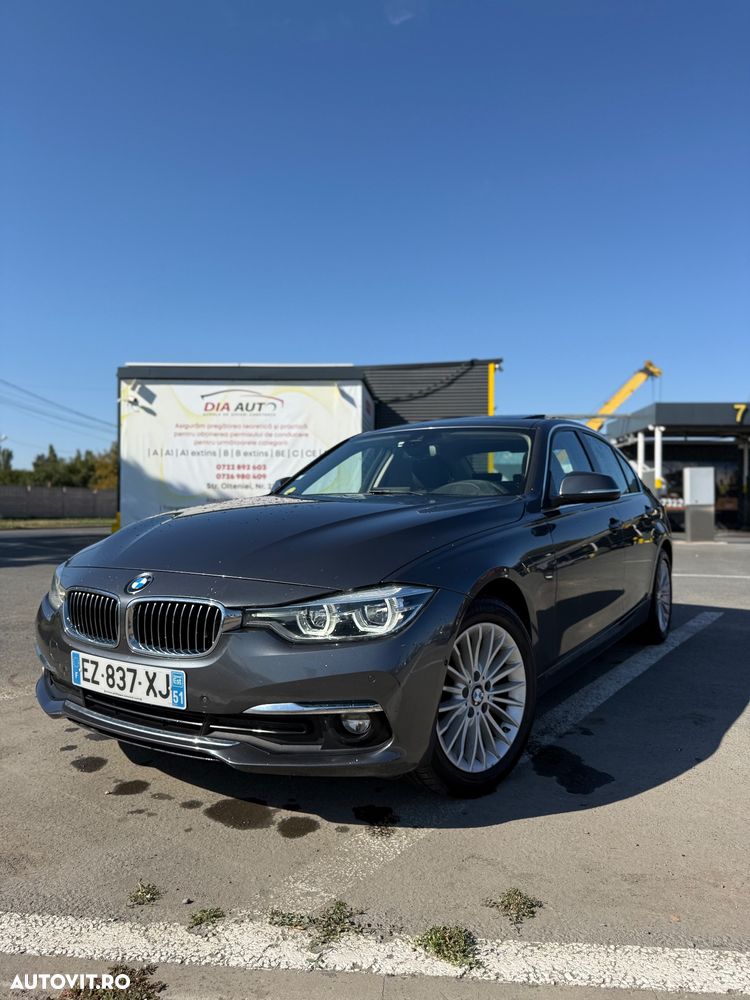 BMW Seria 3