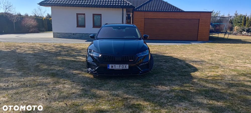 Skoda Octavia - 17