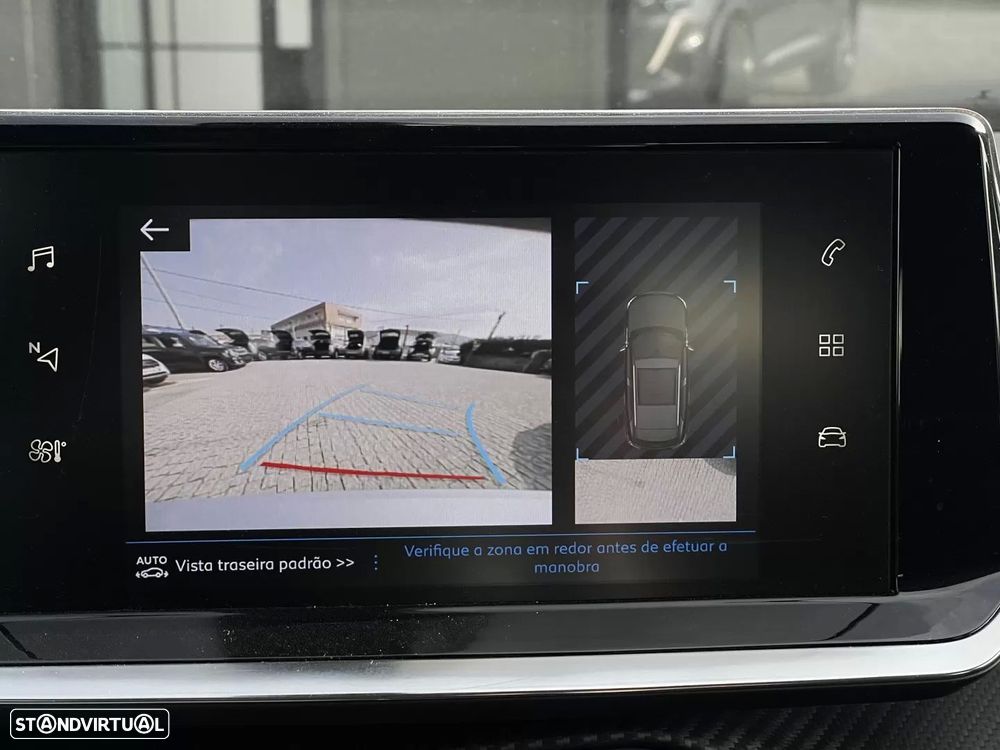 Peugeot 2008 1.2 PureTech Active Pack - 5