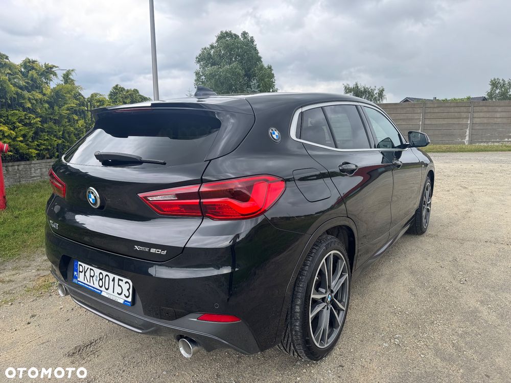 BMW X2 - 5