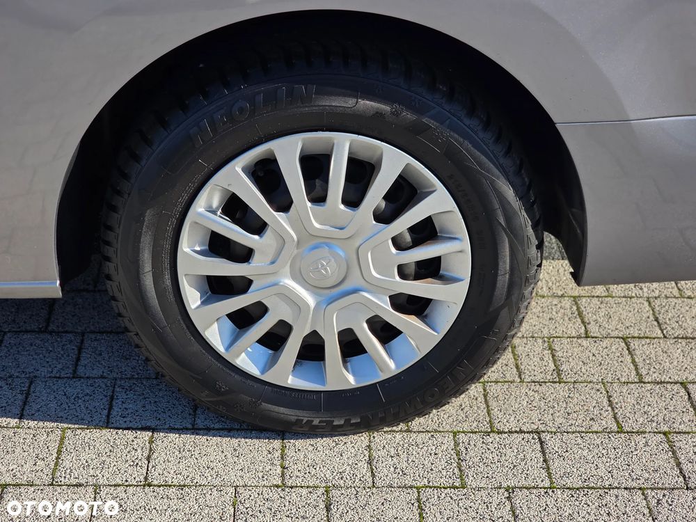 Toyota Proace Verso 2.0 D4-D Long Business - 19