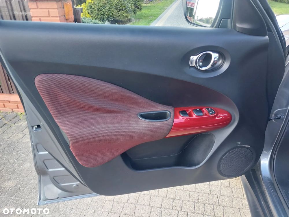 Nissan Juke - 10