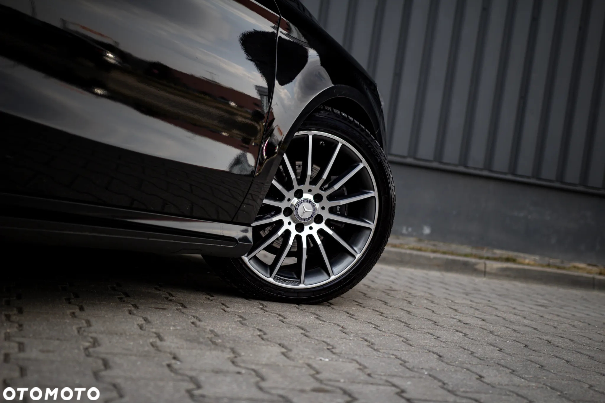 Mercedes-Benz CLA 180 d 7G-DCT AMG Line - 7
