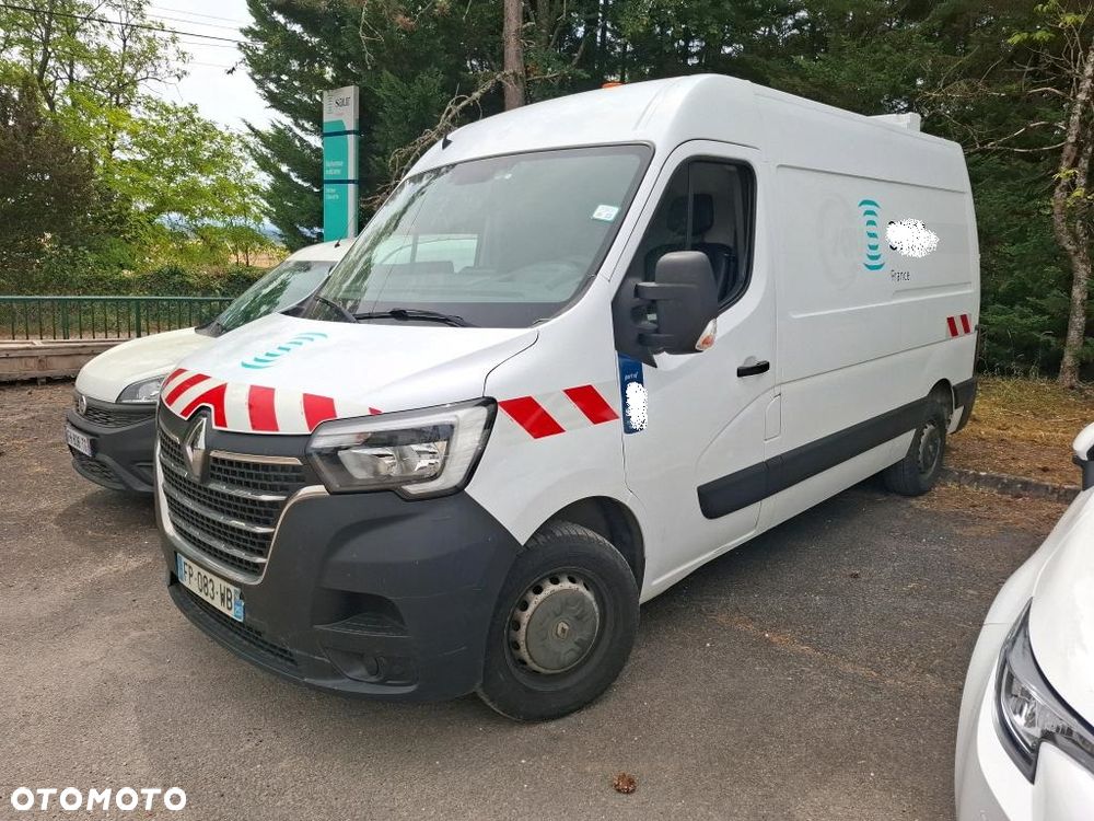 Renault MASTER - 1