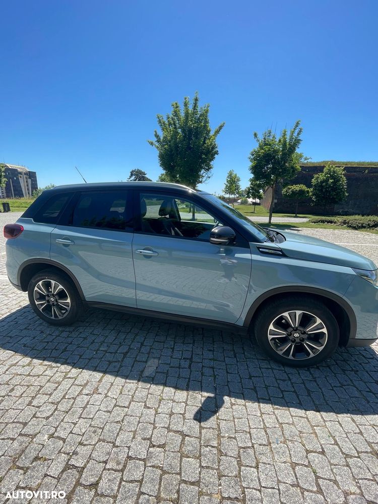 Suzuki Vitara - 3