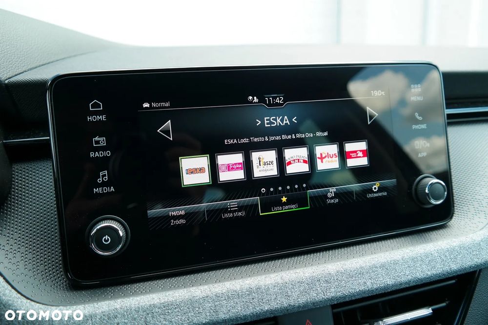 Skoda Scala 1.0 TSI Selection DSG - 24