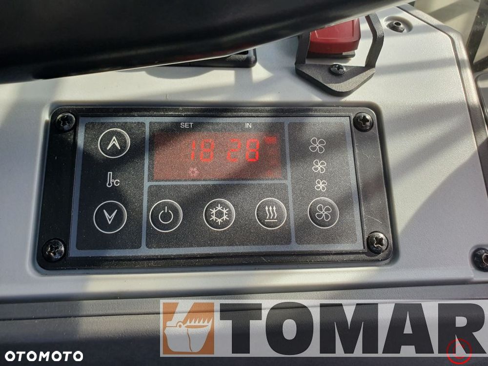 Lonking CDM315T - 17