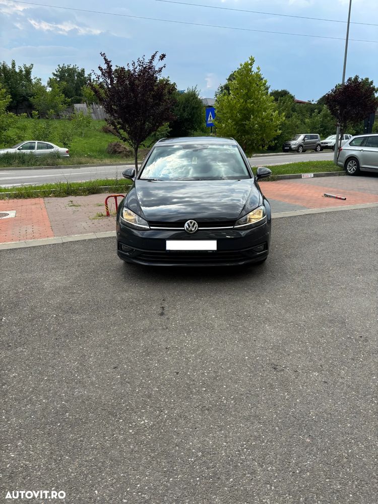Volkswagen Golf 1.0 TSI Trendline - 3