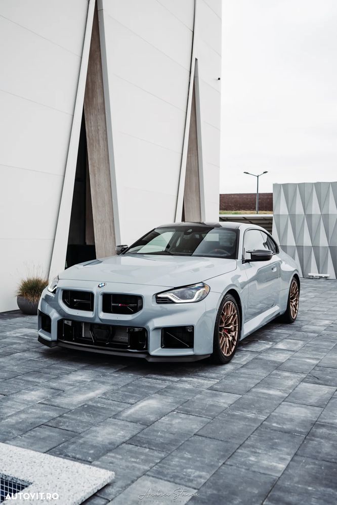 BMW M2 CS - 1