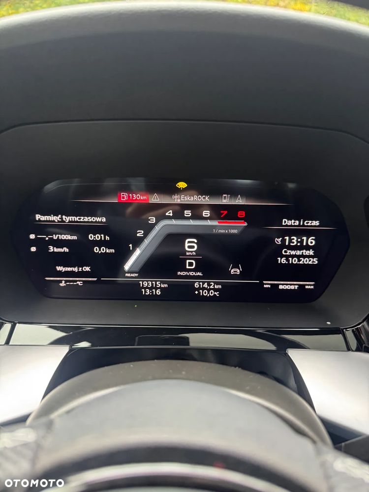 Audi S3 - 6