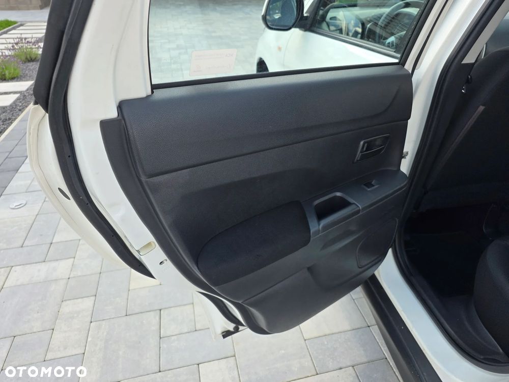 Mitsubishi ASX 1.6 ARCTIC - 17
