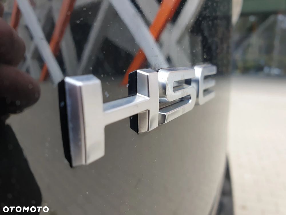 Land Rover Range Rover 3.0 V6 S/C HSE - 30