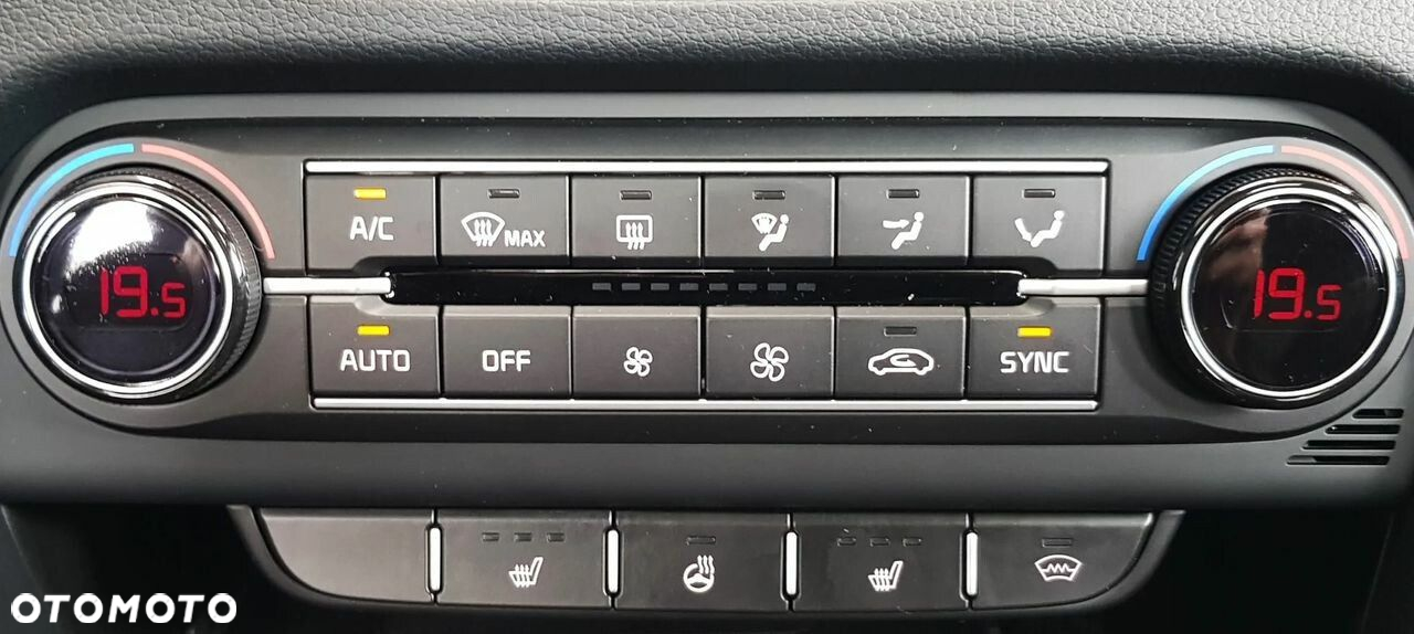 Kia XCeed 1.5 T-GDI GT-Line DCT - 21