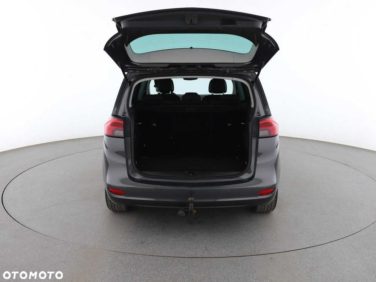 Opel Zafira Tourer 1.4 Turbo ecoFLEX Start/Stop Selection - 19