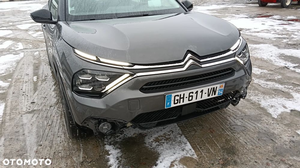 Citroën C4 BlueHDi 130 Stop&Start EAT8 FEEL PACK - 6