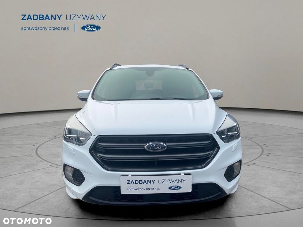Ford Kuga 1.5 EcoBoost 2x4 ST-Line - 2
