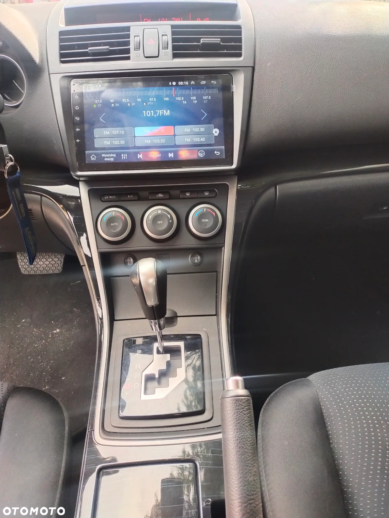 Mazda 6 2.0 Dynamic - 6