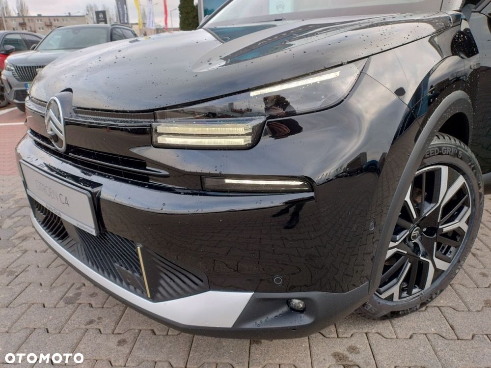 Citroën C4 1.2 PureTech Max S&S EAT8 - 18