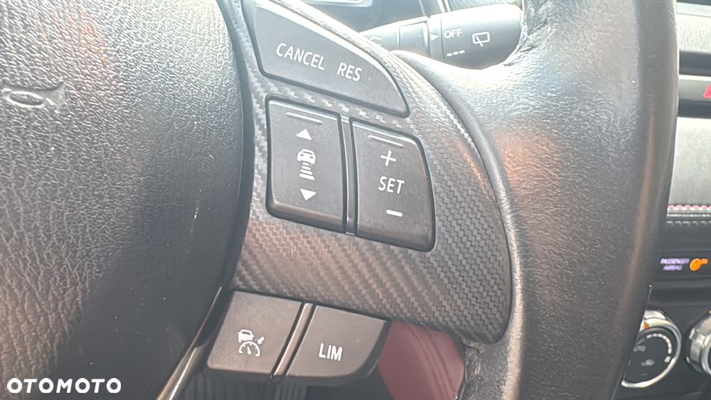 Mazda CX-3 2.0 Skypassion - 15