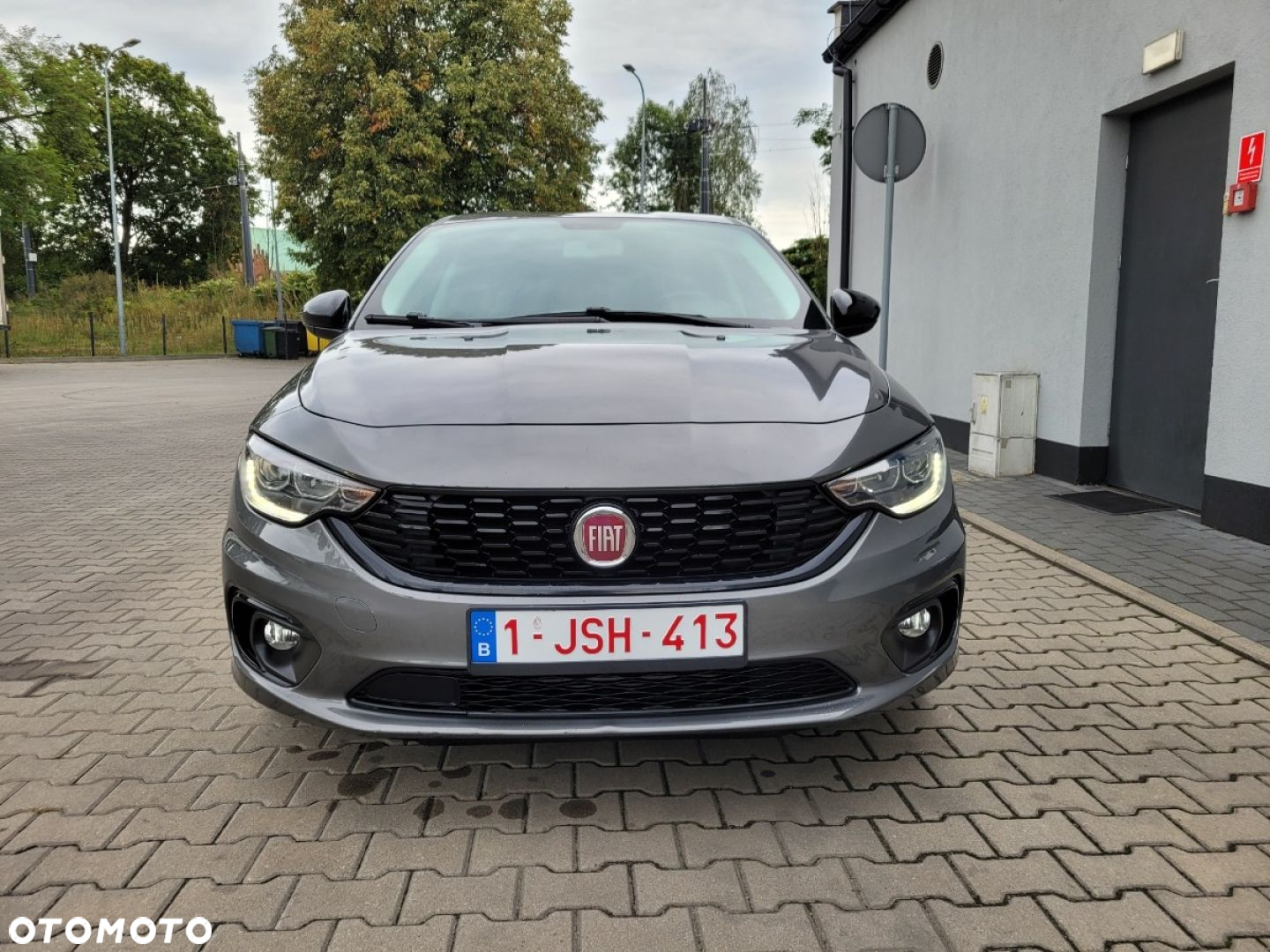 Fiat Tipo 1.4 T-Jet 16v S-Design - 4