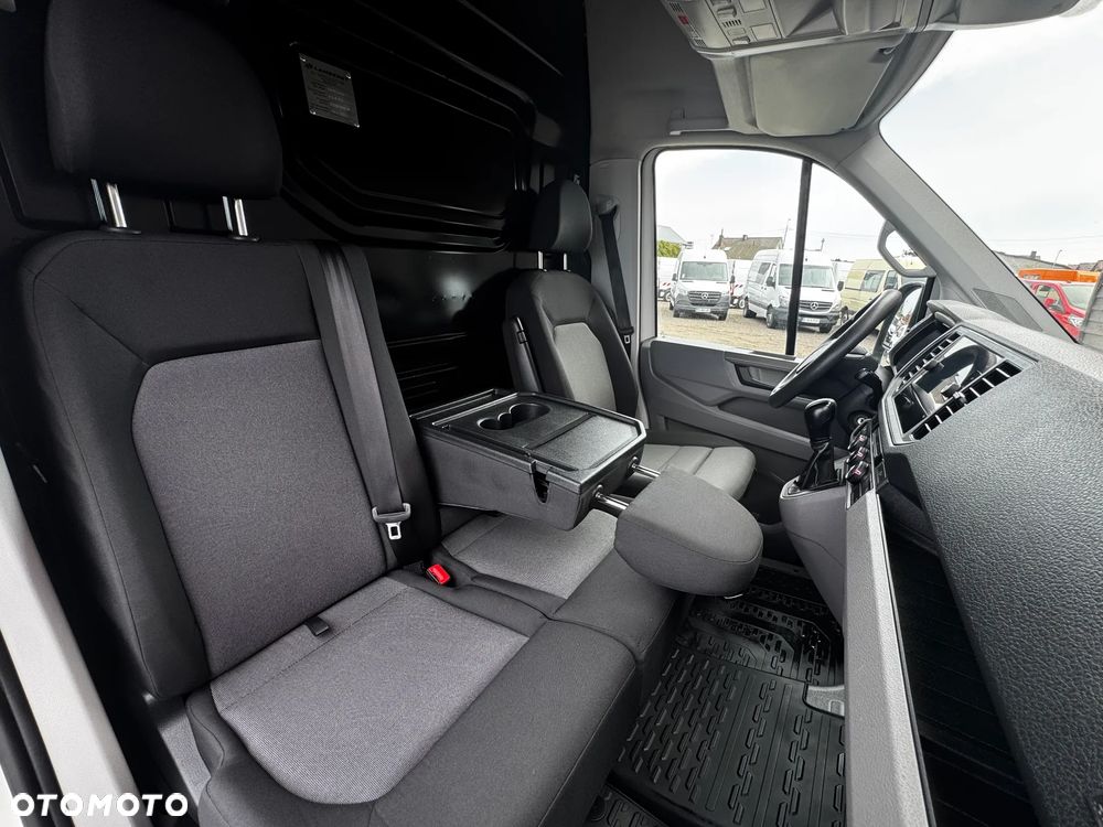 Volkswagen CRAFTER - 19