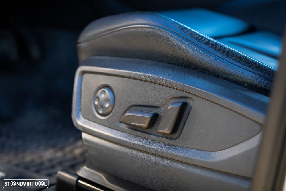 Audi Q5 2.0 TFSI quattro S tronic sport - 34