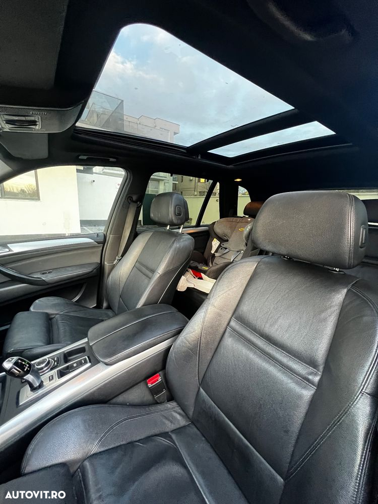 BMW X5 xDrive40d - 2