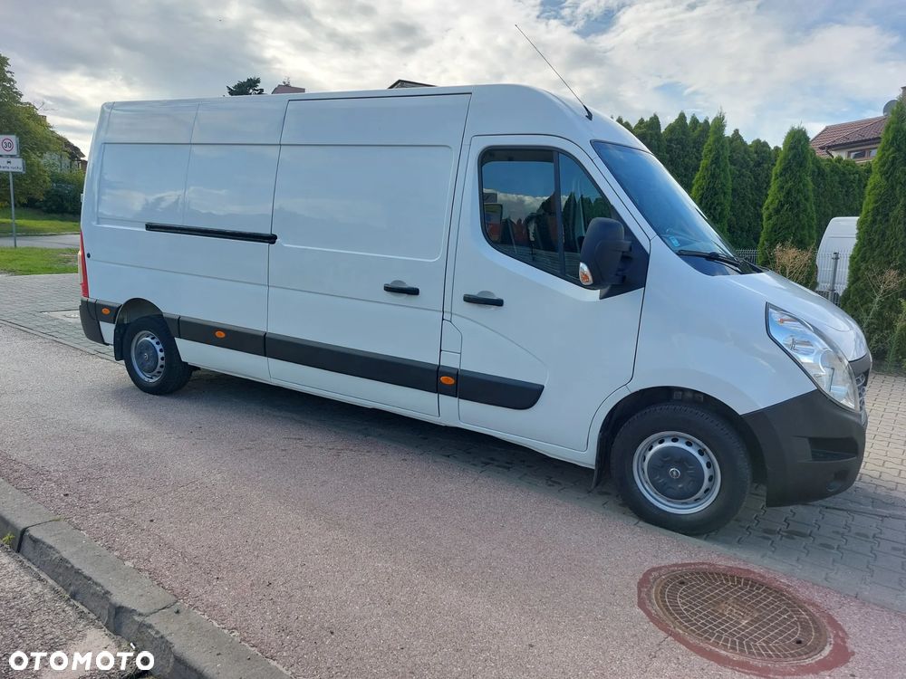 Renault master - 3