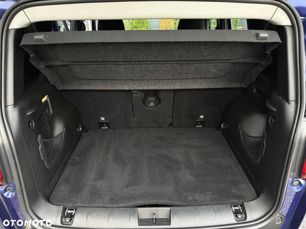 Jeep Renegade 1.3 GSE T4 Turbo Limited FWD S&S - 34