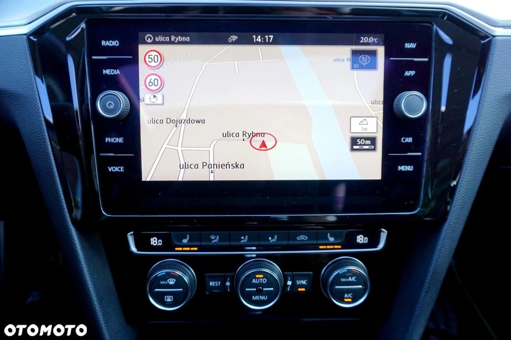 Volkswagen Arteon 2.0 TDI SCR DSG Elegance - 29