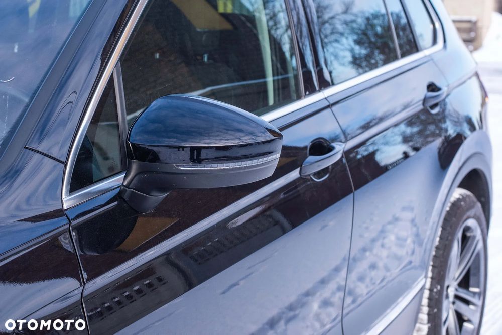 Volkswagen Tiguan - 17