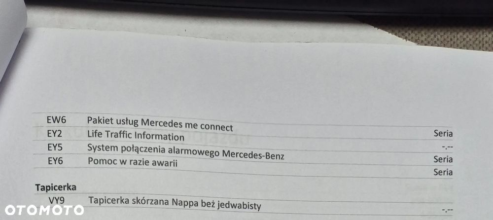 Mercedes-Benz Klasa V 300 d 4-Matic Avantgarde 9G-Tronic (d³ugi) - 21