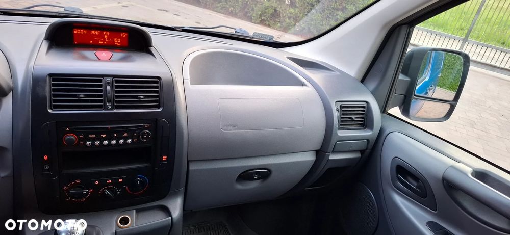 Fiat Scudo - 10