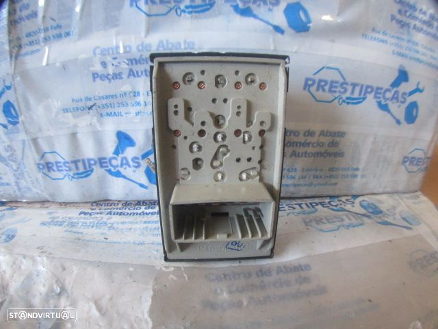 Interruptor Inter4612 FIAT GRANDE PUNTO 3 2008 1.3JTD 75CV 5P CINZENTO VIDROS - 2