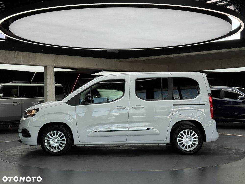 Toyota Proace City Verso 1.5 D-4D Business - 3